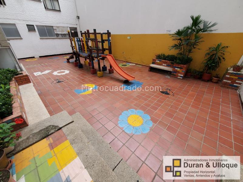 Apartamento en Venta, ANTONIA SANTOS CENTRO, Bucaramanga – pohled 5