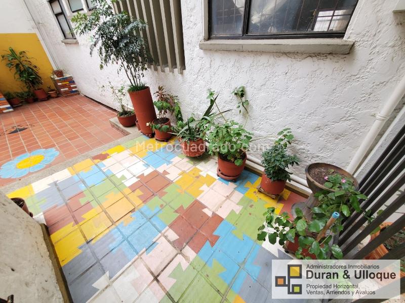 Apartamento en Venta, ANTONIA SANTOS CENTRO, Bucaramanga – pohled 4