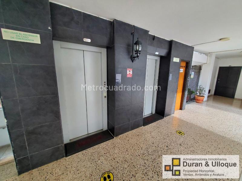 Apartamento en Venta, ANTONIA SANTOS CENTRO, Bucaramanga – další