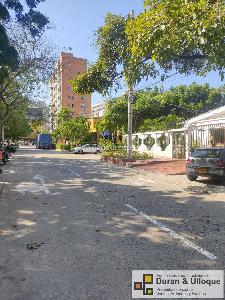 Casa en Arriendo, EL GOLF, Barranquilla