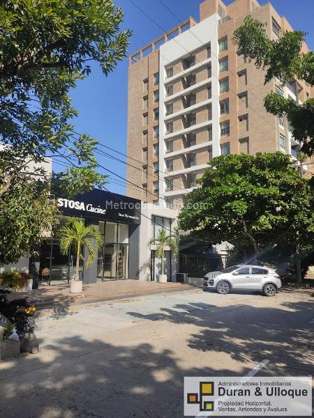 Casa en Arriendo, EL GOLF, Barranquilla - Ansicht 5