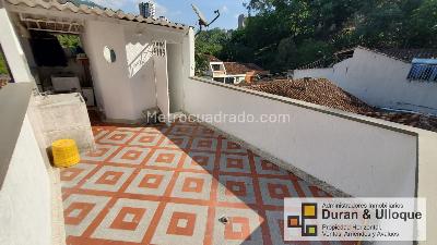 Casa de 5 alcobas en venta en Altos De Jardin, Bucaramanga, 251 m² · foto 20 de 20