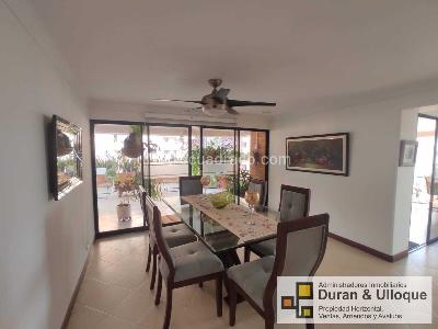 Apartamento de 3 alcobas en venta en Altos De Cabecera, Bucaramanga, 328 m² · foto 8 de 20