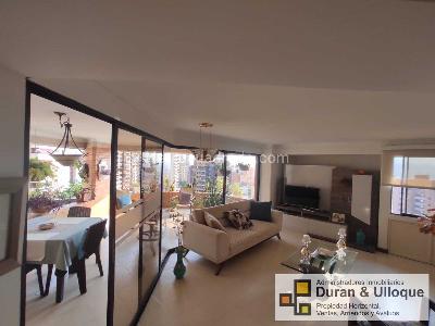 Apartamento de 3 alcobas en venta en Altos De Cabecera, Bucaramanga, 328 m² · foto 3 de 20
