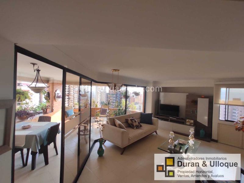Piso – Bucaramanga, Cabecera del Llano, Comuna Cabecera del Llano - Vista 4