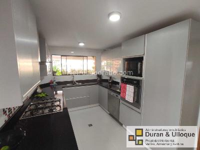 Apartamento de 3 alcobas en venta en Altos De Cabecera, Bucaramanga, 328 m² · foto 11 de 20