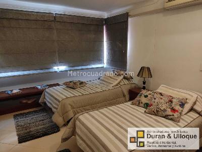 Apartamento de 3 alcobas en venta en Altos De Cabecera, Bucaramanga, 328 m² · foto 16 de 20