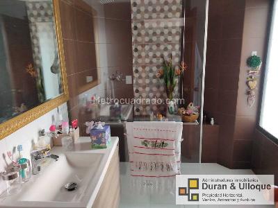 Apartamento de 3 alcobas en venta en Altos De Cabecera, Bucaramanga, 328 m² · foto 14 de 20