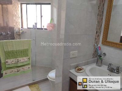 Apartamento de 3 alcobas en venta en Altos De Cabecera, Bucaramanga, 328 m² · foto 17 de 20