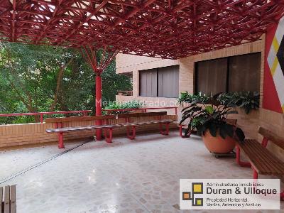 Apartamento de 3 alcobas en venta en Altos De Cabecera, Bucaramanga, 328 m² · foto 18 de 20