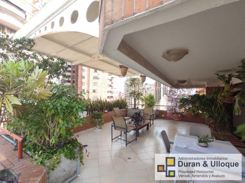 Piso – Bucaramanga, Cabecera del Llano, Comuna Cabecera del Llano - Vista 5