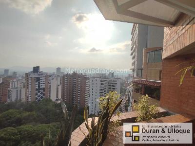 Apartamento de 3 alcobas en venta en Altos De Cabecera, Bucaramanga, 328 m² · foto 7 de 20