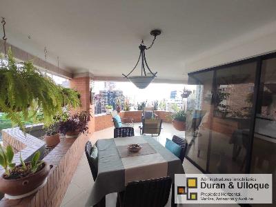 Apartamento de 3 alcobas en venta en Altos De Cabecera, Bucaramanga, 328 m² · foto 5 de 20