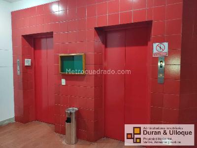 Apartamento de 3 alcobas en venta en Altos De Cabecera, Bucaramanga, 328 m² · foto 19 de 20