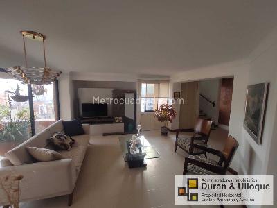 Apartamento de 3 alcobas en venta en Altos De Cabecera, Bucaramanga, 328 m² · foto 2 de 20
