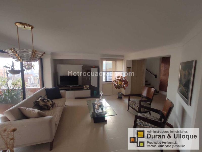 Piso – Bucaramanga, Cabecera del Llano, Comuna Cabecera del Llano - Vista 3