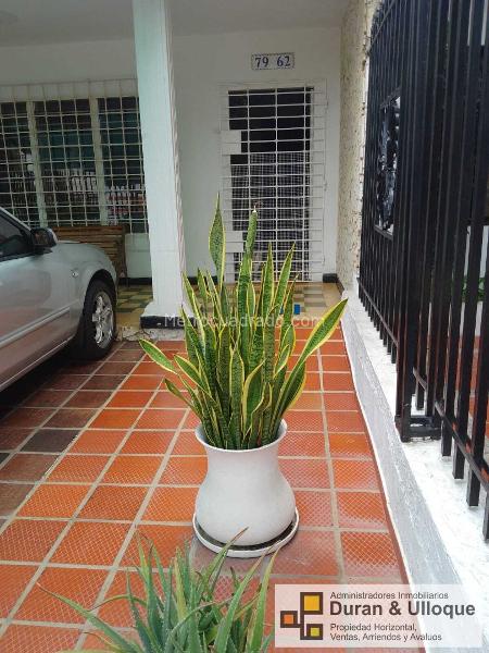 Casa en Venta, PARAISO, Barranquilla - Widok 2