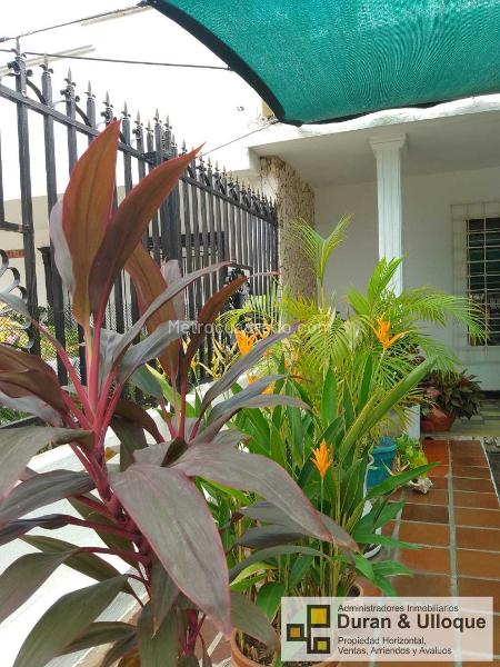 Casa en Venta, PARAISO, Barranquilla - Widok 5