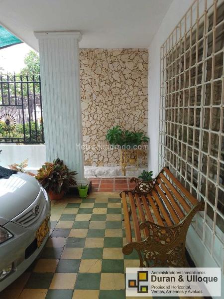 Casa en Venta, PARAISO, Barranquilla - Widok 6