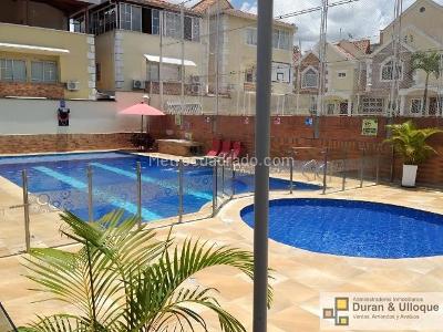 Casa de 4 alcobas en venta en Cañaveral, Floridablanca, 200 m² · foto 2 de 20