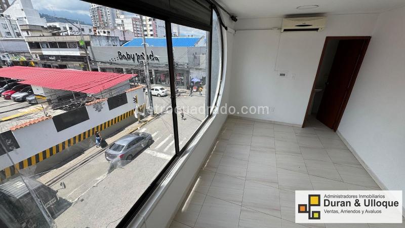 Oficina en Arriendo, BUCARAMANGA, Bucaramanga - Ansicht 2