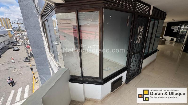 Oficina en Arriendo, BUCARAMANGA, Bucaramanga - Ansicht 4