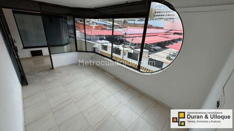 Oficina en Arriendo, BUCARAMANGA, Bucaramanga - Ansicht 5