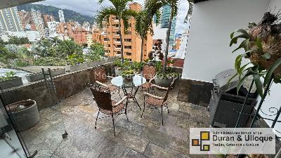 Apartamento de 3 alcobas en venta en Sotomayor, Bucaramanga, 348 m² · foto 13 de 20