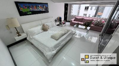 Apartamento de 3 alcobas en venta en Sotomayor, Bucaramanga, 348 m² · foto 16 de 20