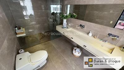 Apartamento de 3 alcobas en venta en Sotomayor, Bucaramanga, 348 m² · foto 19 de 20