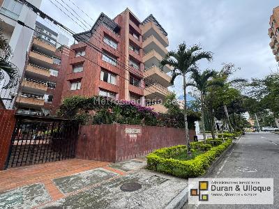 Apartamento de 3 alcobas en venta en Sotomayor, Bucaramanga, 348 m² · foto 3 de 20
