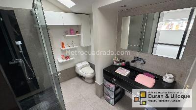 Apartamento de 3 alcobas en venta en Sotomayor, Bucaramanga, 348 m² · foto 20 de 20