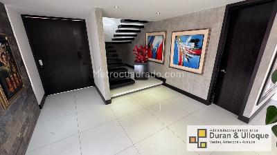 Apartamento de 3 alcobas en venta en Sotomayor, Bucaramanga, 348 m² · foto 4 de 20