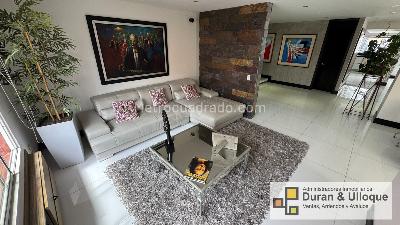 Apartamento de 3 alcobas en venta en Sotomayor, Bucaramanga, 348 m² · foto 5 de 20