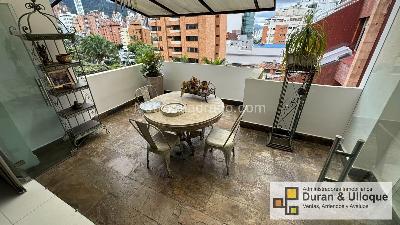 Apartamento de 3 alcobas en venta en Sotomayor, Bucaramanga, 348 m² · foto 8 de 20