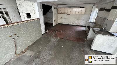Casa de 5 alcobas en venta en Antonia Santos Centro, Bucaramanga, 459 m² · foto 16 de 20
