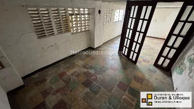 Casa de 5 alcobas en venta en Antonia Santos Centro, Bucaramanga, 459 m² · foto 18 de 20