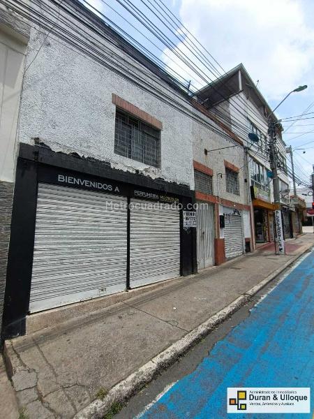 Casa – Bucaramanga - Vista 2