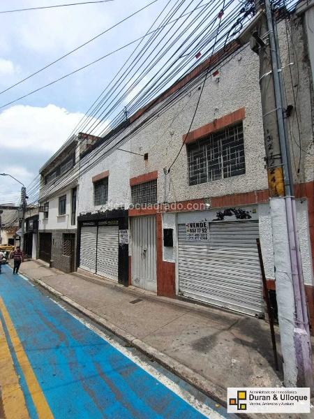 Casa – Bucaramanga - Vista 3