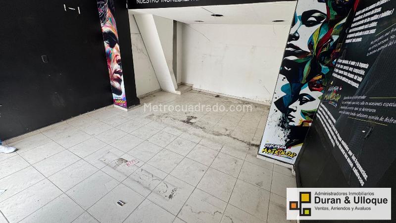 Casa – Bucaramanga - Vista 5