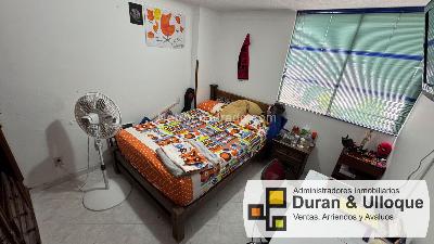 Apartamento de 4 alcobas en venta en Altos De Pan De Azucar, Bucaramanga, 105 m² · foto 10 de 20