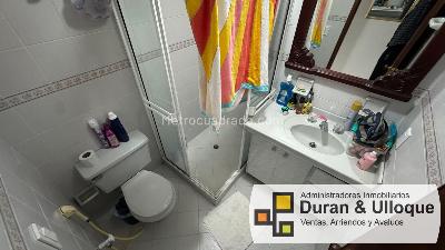 Apartamento de 4 alcobas en venta en Altos De Pan De Azucar, Bucaramanga, 105 m² · foto 13 de 20