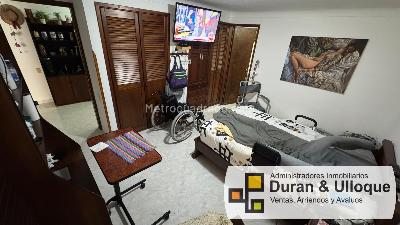 Apartamento de 4 alcobas en venta en Altos De Pan De Azucar, Bucaramanga, 105 m² · foto 17 de 20