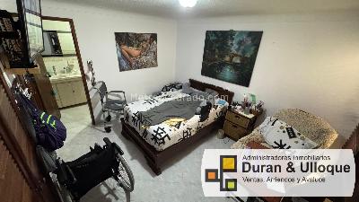 Apartamento de 4 alcobas en venta en Altos De Pan De Azucar, Bucaramanga, 105 m² · foto 18 de 20