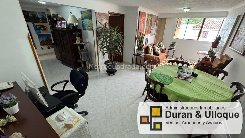 Piso – Bucaramanga - Vista 2