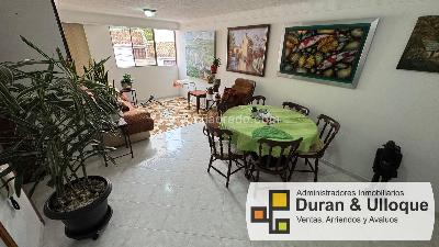 Apartamento de 4 alcobas en venta en Altos De Pan De Azucar, Bucaramanga, 105 m² · foto 2 de 20