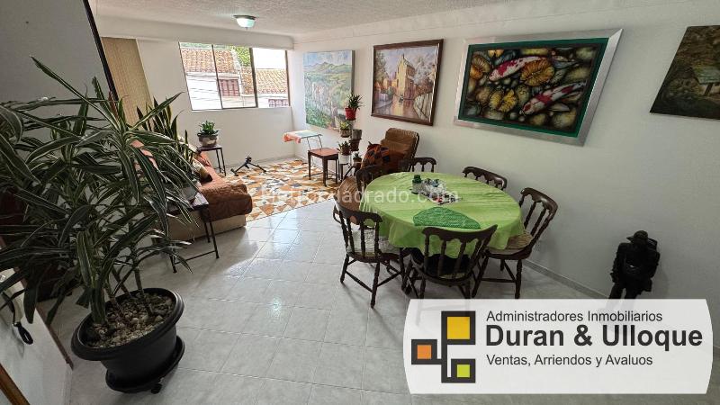Piso – Bucaramanga - Vista 3