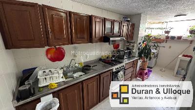 Apartamento de 4 alcobas en venta en Altos De Pan De Azucar, Bucaramanga, 105 m² · foto 3 de 20