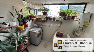 Apartamento de 4 alcobas en venta en Altos De Pan De Azucar, Bucaramanga, 105 m² · foto 5 de 20