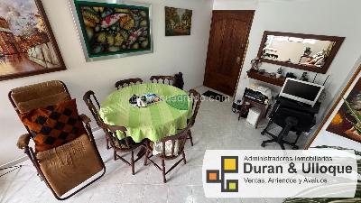 Apartamento de 4 alcobas en venta en Altos De Pan De Azucar, Bucaramanga, 105 m² · foto 6 de 20